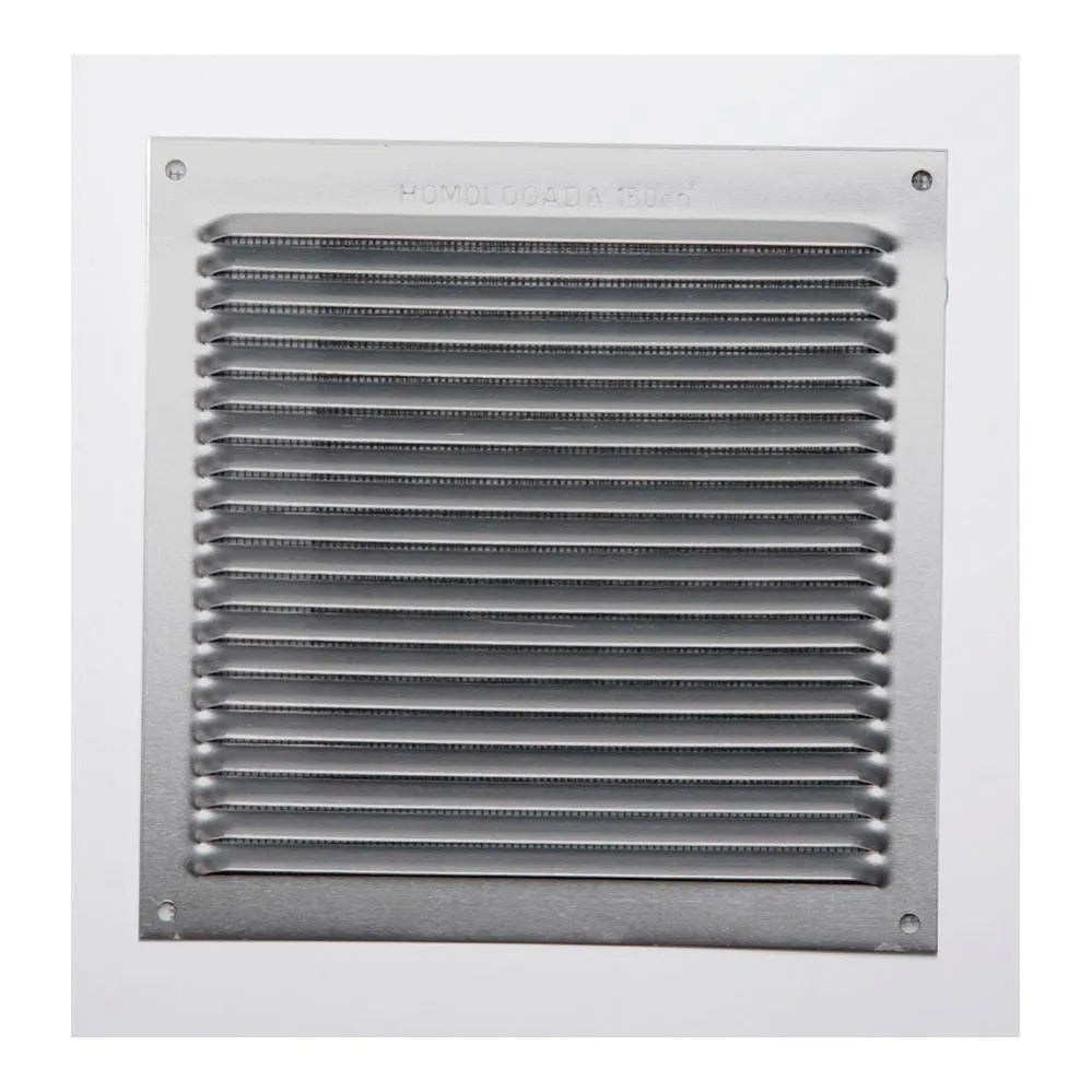 Ventilation grille