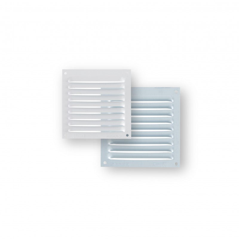 Ventilation grille
