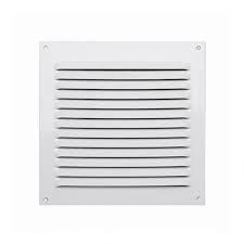 Ventilation grille