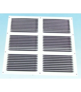 Ventilation grille