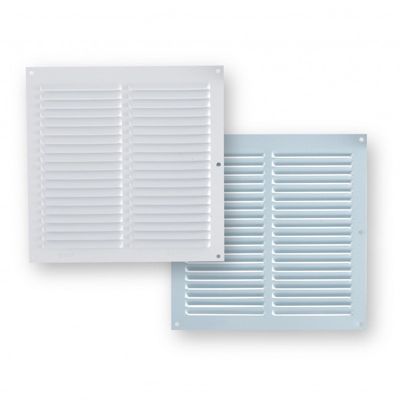 Ventilation grille
