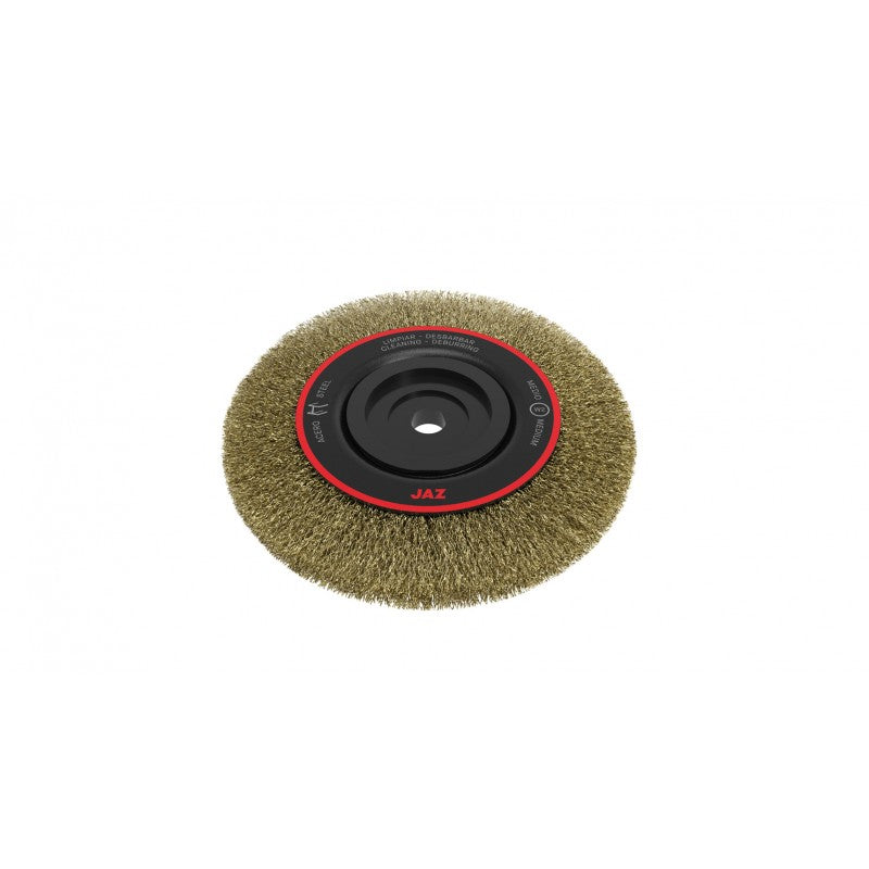 Circular brush