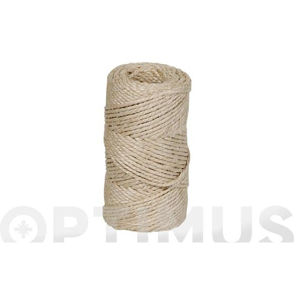 Sisal twine
