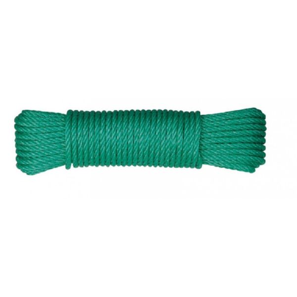 Plastic rope