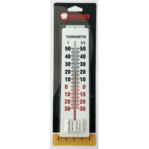 OUTDOOR THERMOMETER