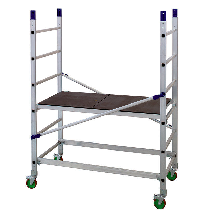 ANDAMIO MODULAR