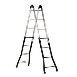 Telescopic Ladder