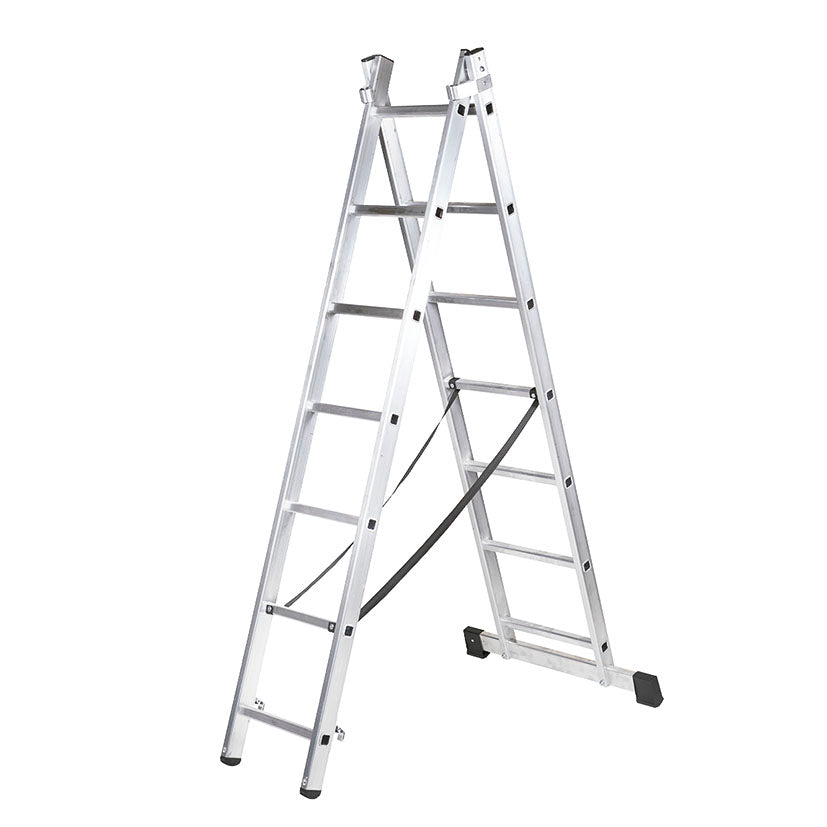 Transfer stairs