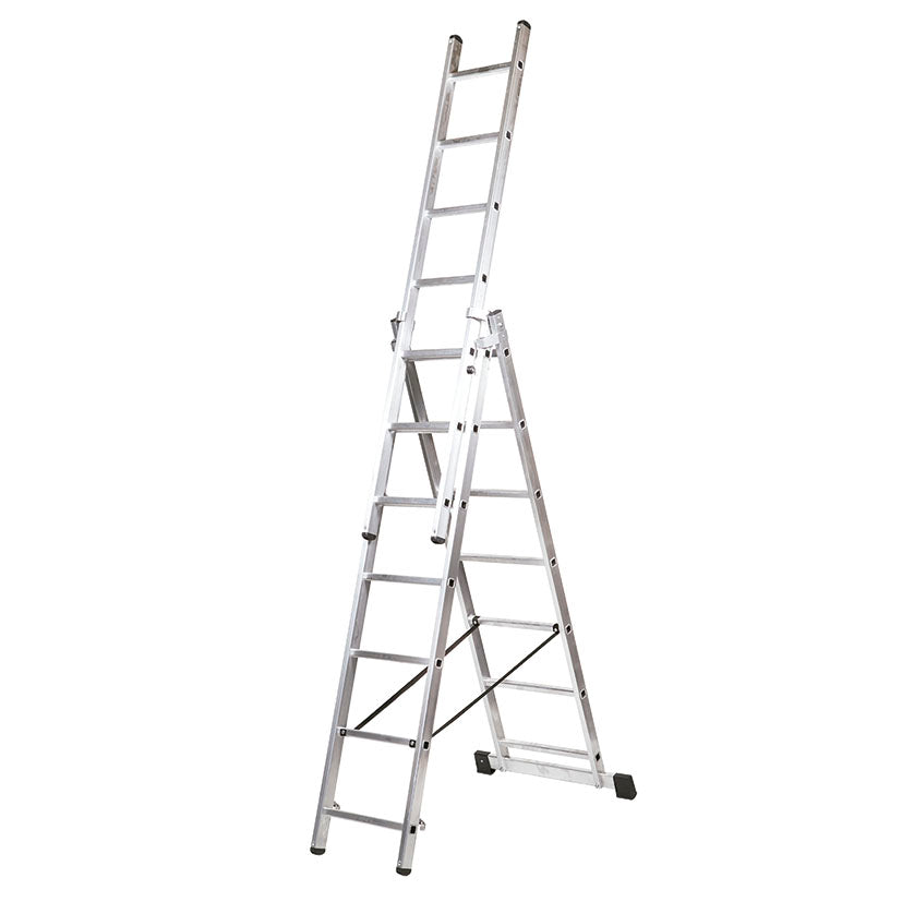 Ladder 3x7 rungs