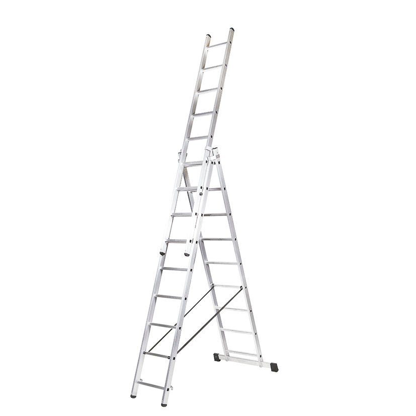 Aluminum Ladder