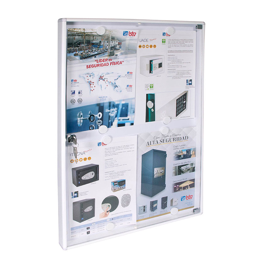 Notice board