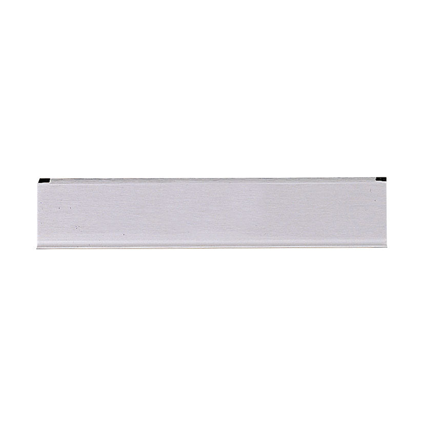 Aluminum letterbox