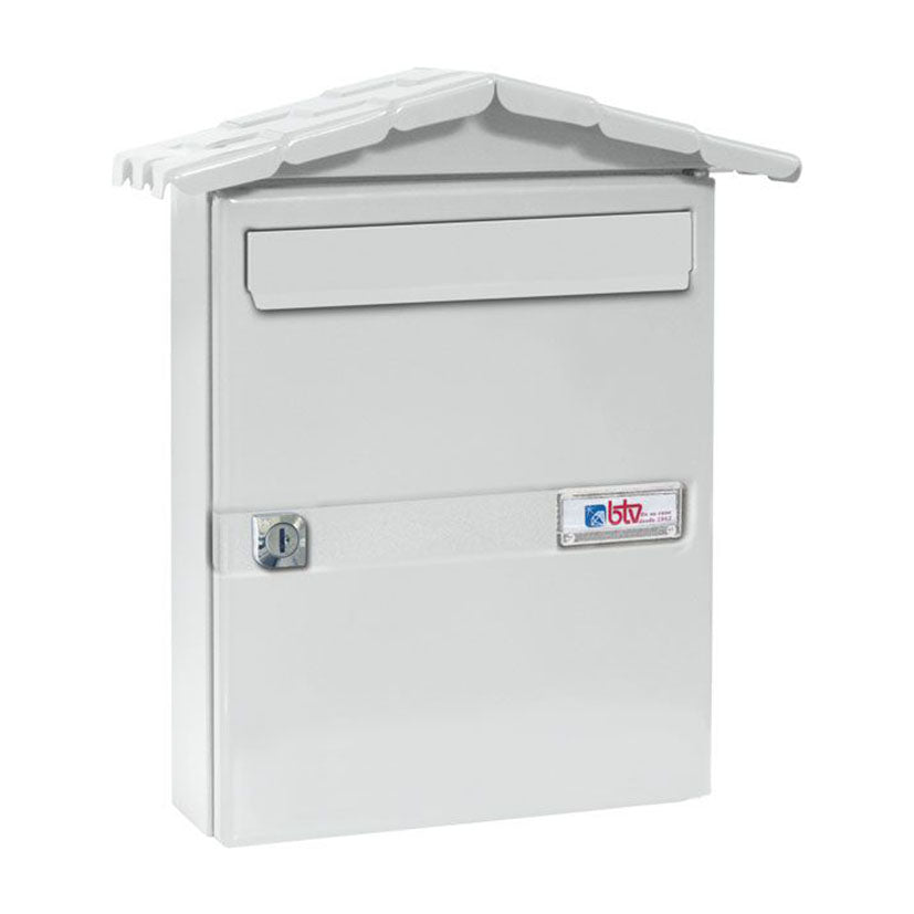 Outdoor Mailbox