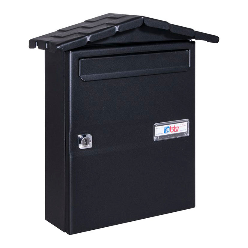 Outdoor Letterbox