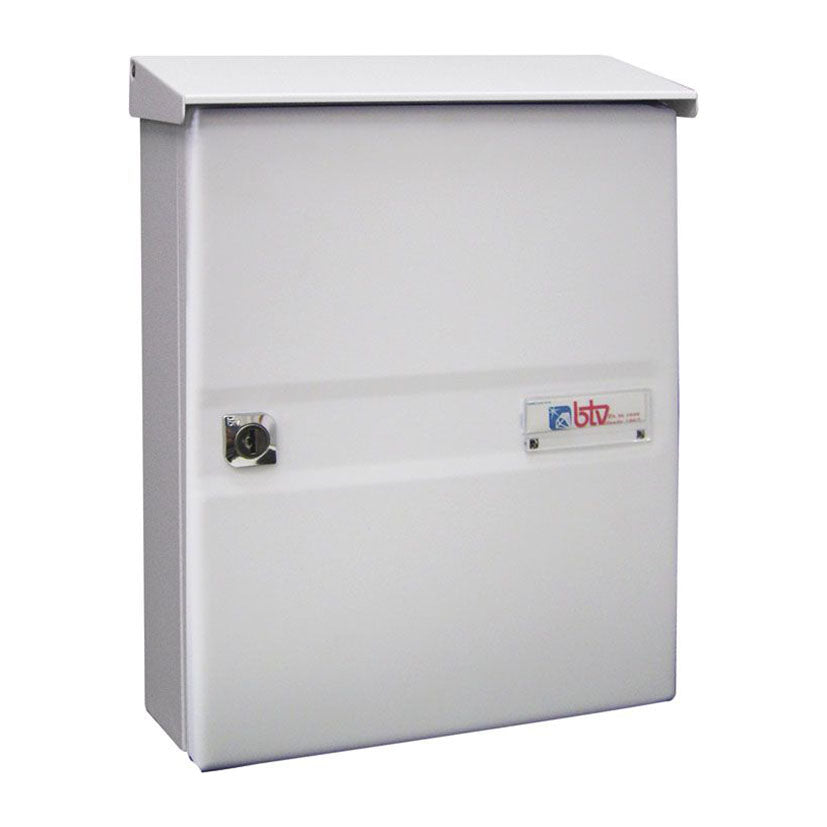 External mailbox