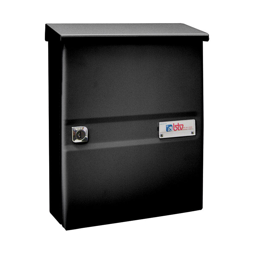 Outdoor mailbox