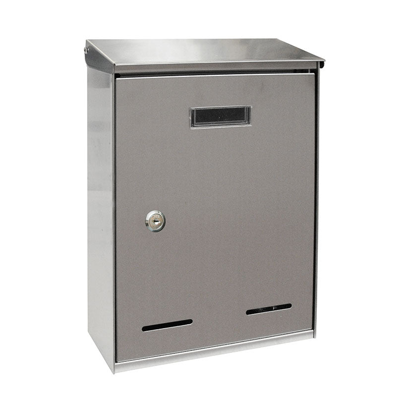 Mailbox.