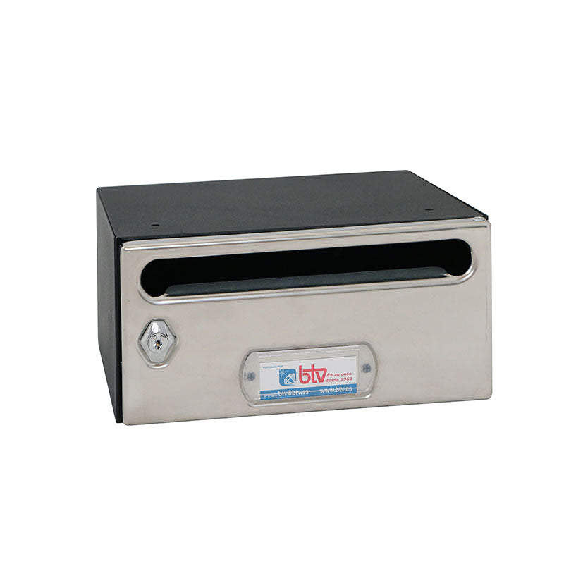 Internal mailbox.