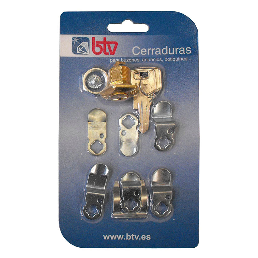 Lock set