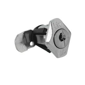 Mailbox lock