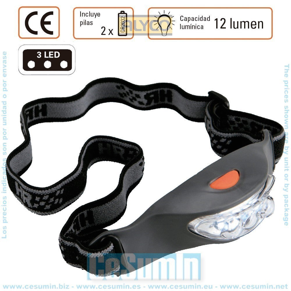 Headlamp