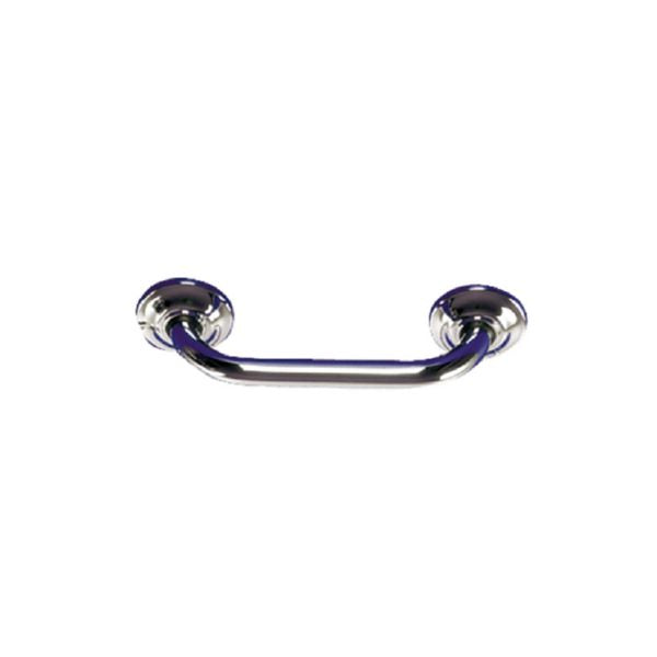 Bathroom grab bar