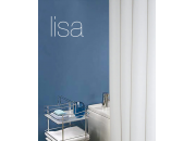 Shower curtain