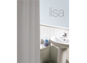 Shower curtain