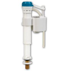 Vertical float