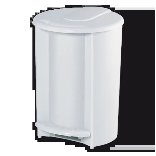 Pedal bin
