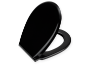 Toilet lid