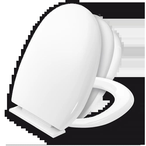 Toilet lid