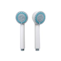 Shower head with hose