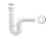 Extendable siphon