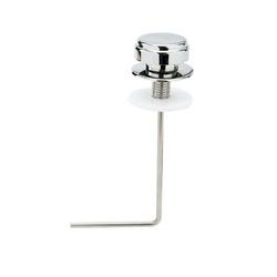 Toilet handle