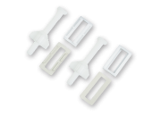 Juego tornillo