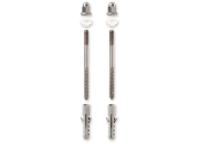 Fixing screws