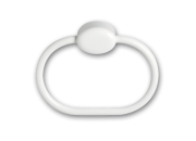 Towel ring