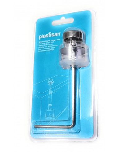 Cistern handle