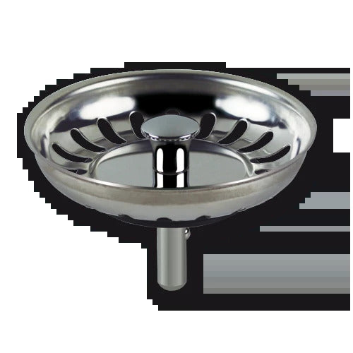 Basket filter