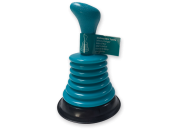 Plunger type