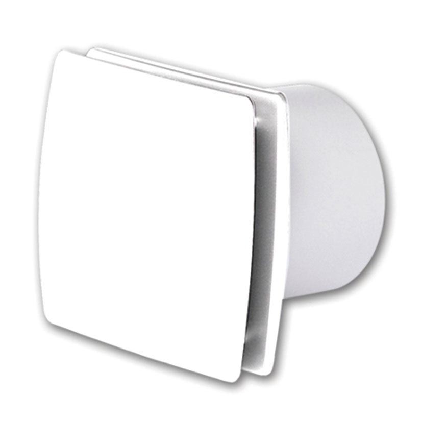 Bathroom fan