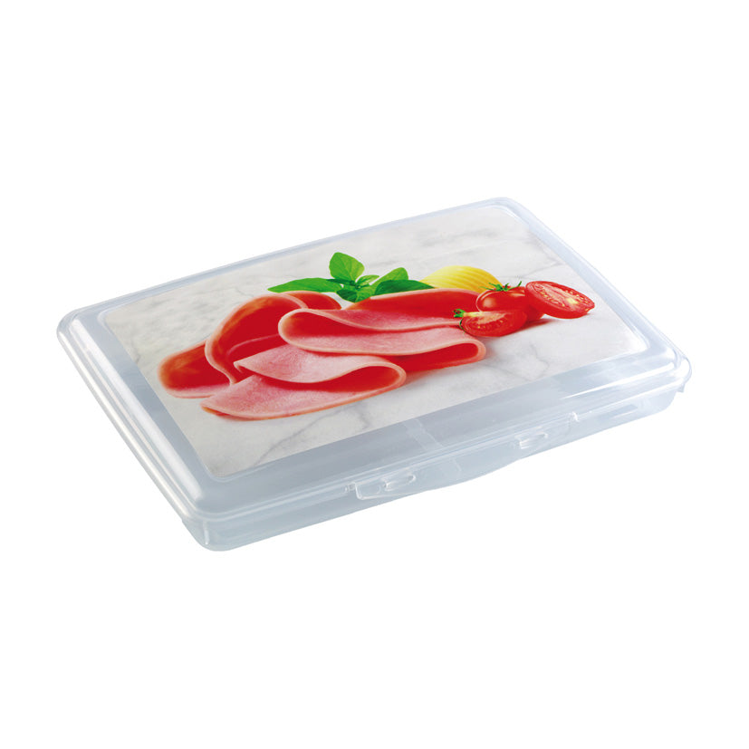 Airtight cold cuts