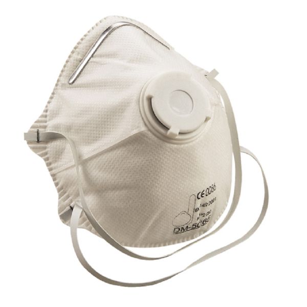 Mask with