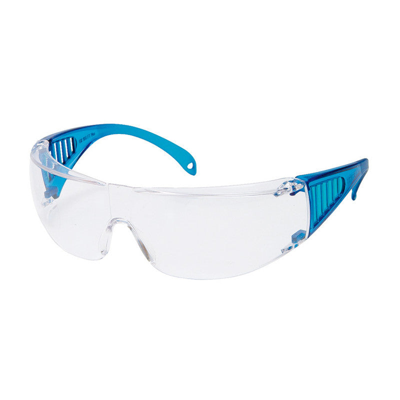 Safety glasses