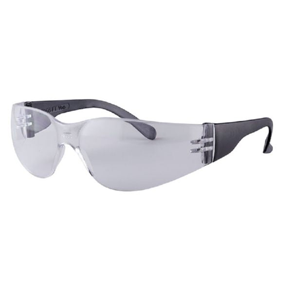 Safety glasses
