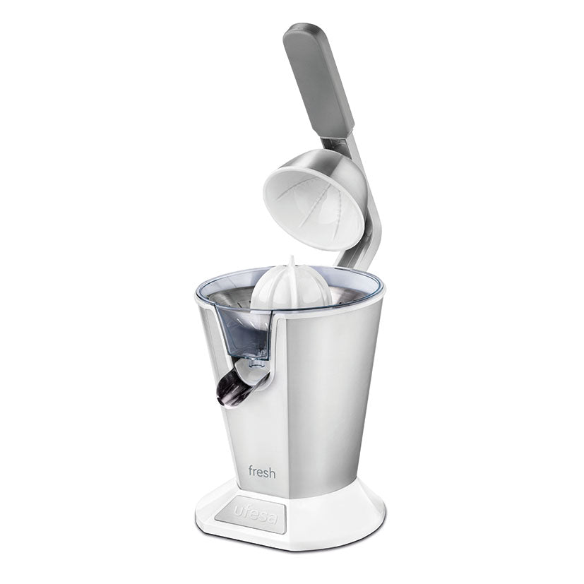Stainless steel juicer