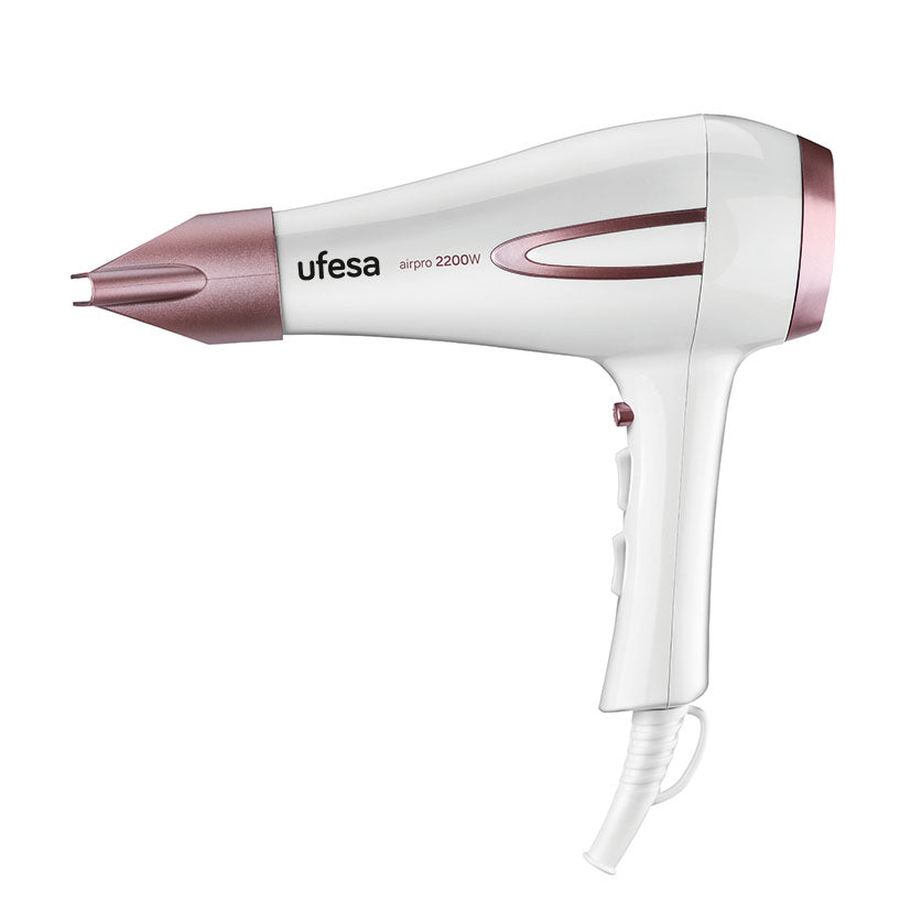 Hair dryer