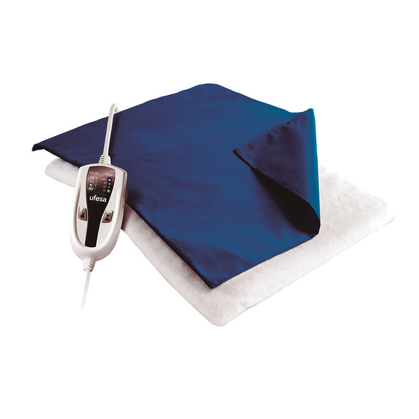 Textile pad