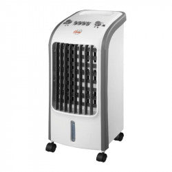 Portable air conditioner